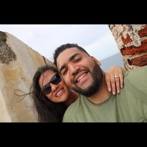 Meet your Posher, Sammy